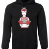 JBs Wear Adult Fleecy Hoodie Thumbnail