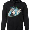 JBs Wear Adult Fleecy Hoodie Thumbnail