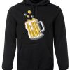 JBs Wear Adult Fleecy Hoodie Thumbnail