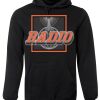 JBs Wear Adult Fleecy Hoodie Thumbnail