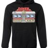 JBs Wear Adult Fleecy Hoodie Thumbnail
