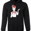 JBs Wear Adult Fleecy Hoodie Thumbnail
