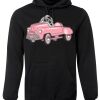 JBs Wear Adult Fleecy Hoodie Thumbnail