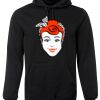 JBs Wear Adult Fleecy Hoodie Thumbnail