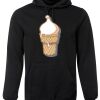 JBs Wear Adult Fleecy Hoodie Thumbnail