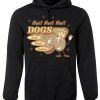 JBs Wear Adult Fleecy Hoodie Thumbnail