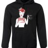 JBs Wear Adult Fleecy Hoodie Thumbnail