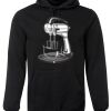 JBs Wear Adult Fleecy Hoodie Thumbnail