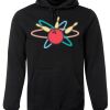 JBs Wear Adult Fleecy Hoodie Thumbnail