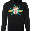 JBs Wear Adult Fleecy Hoodie Thumbnail