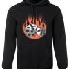 JBs Wear Adult Fleecy Hoodie Thumbnail