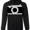 JBs Wear Adult Fleecy Hoodie Thumbnail