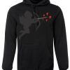JBs Wear Adult Fleecy Hoodie Thumbnail