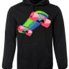 JBs Wear Adult Fleecy Hoodie Thumbnail