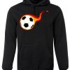 JBs Wear Adult Fleecy Hoodie Thumbnail