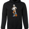 JBs Wear Adult Fleecy Hoodie Thumbnail