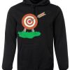 JBs Wear Adult Fleecy Hoodie Thumbnail