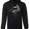 JBs Wear Adult Fleecy Hoodie Thumbnail