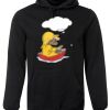 JBs Wear Adult Fleecy Hoodie Thumbnail