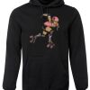 JBs Wear Adult Fleecy Hoodie Thumbnail