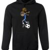 JBs Wear Adult Fleecy Hoodie Thumbnail