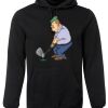 JBs Wear Adult Fleecy Hoodie Thumbnail
