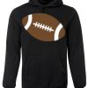 JBs Wear Adult Fleecy Hoodie Thumbnail