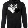 JBs Wear Adult Fleecy Hoodie Thumbnail