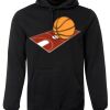 JBs Wear Adult Fleecy Hoodie Thumbnail
