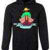 JBs Wear Adult Fleecy Hoodie Thumbnail
