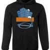 JBs Wear Adult Fleecy Hoodie Thumbnail
