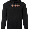 JBs Wear Adult Fleecy Hoodie Thumbnail