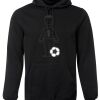 JBs Wear Adult Fleecy Hoodie Thumbnail