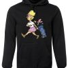 JBs Wear Adult Fleecy Hoodie Thumbnail