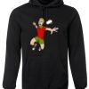 JBs Wear Adult Fleecy Hoodie Thumbnail