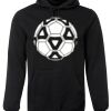 JBs Wear Adult Fleecy Hoodie Thumbnail