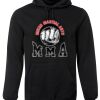 JBs Wear Adult Fleecy Hoodie Thumbnail