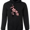 JBs Wear Adult Fleecy Hoodie Thumbnail