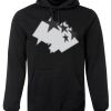 JBs Wear Adult Fleecy Hoodie Thumbnail