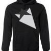 JBs Wear Adult Fleecy Hoodie Thumbnail
