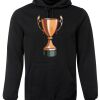 JBs Wear Adult Fleecy Hoodie Thumbnail
