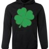 JBs Wear Adult Fleecy Hoodie Thumbnail