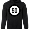 JBs Wear Adult Fleecy Hoodie Thumbnail