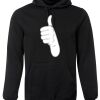 JBs Wear Adult Fleecy Hoodie Thumbnail
