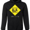 JBs Wear Adult Fleecy Hoodie Thumbnail