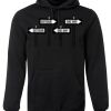 JBs Wear Adult Fleecy Hoodie Thumbnail