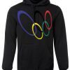 JBs Wear Adult Fleecy Hoodie Thumbnail
