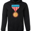 JBs Wear Adult Fleecy Hoodie Thumbnail