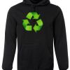 JBs Wear Adult Fleecy Hoodie Thumbnail