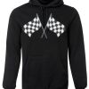 JBs Wear Adult Fleecy Hoodie Thumbnail